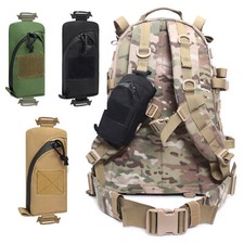 Borsa Militare Compatta