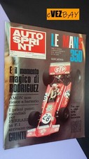 AUTOSPRINT n. 23 1970 -