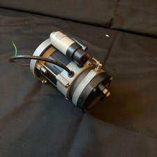 Compressore per Bruciatore