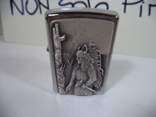 Zippo accendino lighter - accendino,