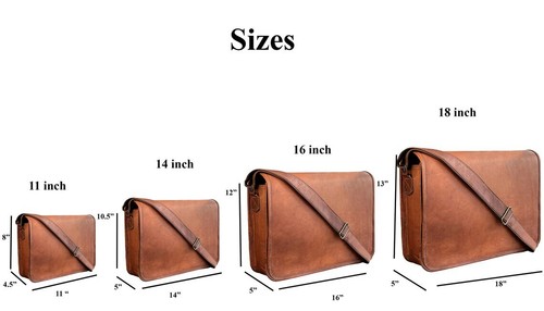 Borsa pelle capra vintage - borsa,