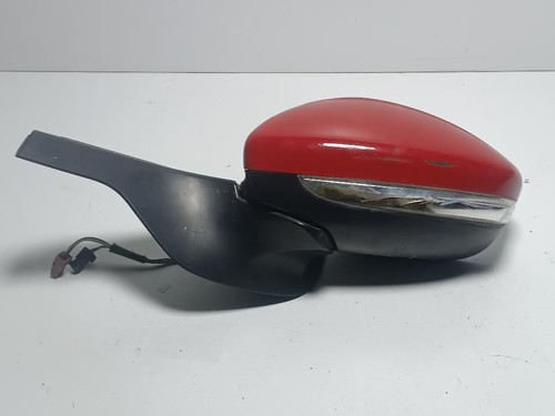 Specchietto retrovisore - specchietto,