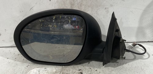 Specchietto retrovisore - specchietto,
