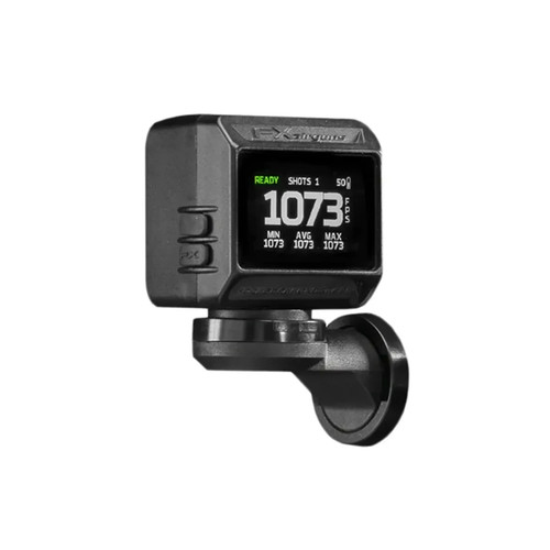 Pocket chronograph d1 - pocket,