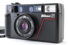 【COME NUOVO-】Nikon L35 AF