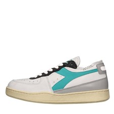 Basket row cut sneakers - basket,