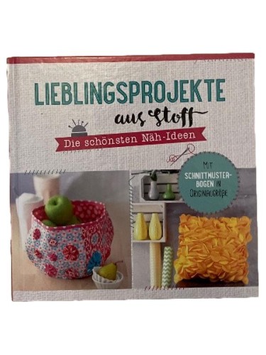 Markenlos libro hobby cucito - markenlos,
