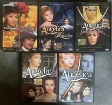 ANGELICA - Raccolta Completa 5
