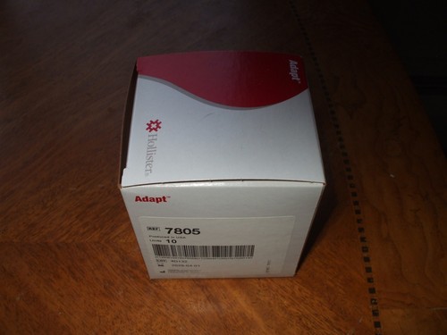 7805 anelli barriera