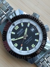 Orologio Vintage SICURA