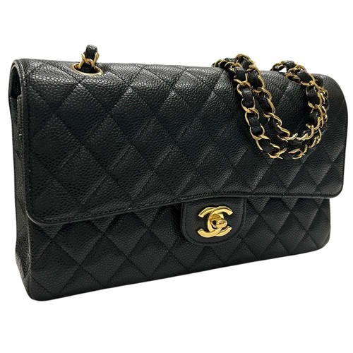 Chanel matelasse a01112 - matelasse, 25