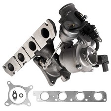 Turbocompressore per AUDI A3