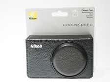 Nikon custodia semirigida