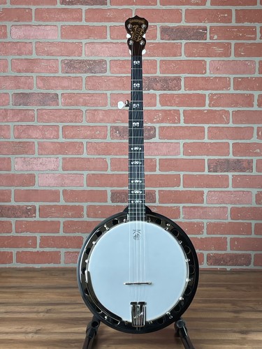Banjo corde deering artisan - 5,