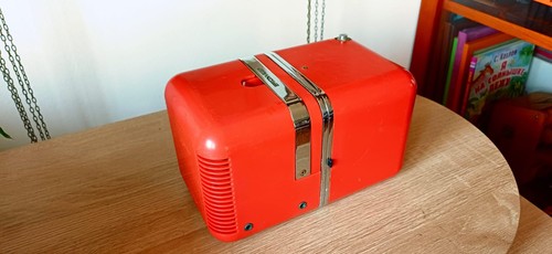 Brionvega 502 originale - brionvega,
