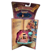 Vintage Disney Tiny
