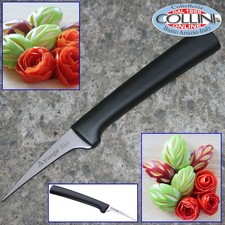 Triangle  - Siam  -  Coltello  Stiletto per Decoro Decorazioni Frutta Intaglio