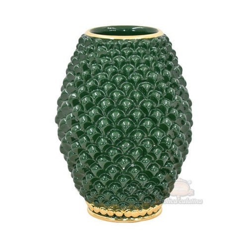 Vaso botte ceramica di - in,