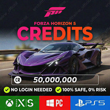 Crediti forza horizon - 🏎️,