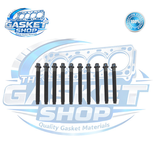 Set bulloni testa - set,