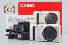 Fotocamera digitale Casio HIGH