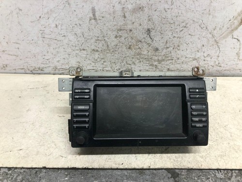 Autoradio per bmw - bmw, 3