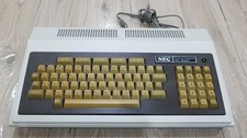 NEC PC-8001 Vintage Home