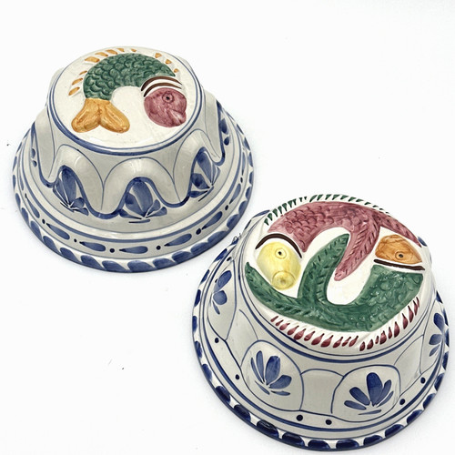 Set stampi parete in - set, da