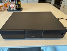 Amplificatore di potenza Naim