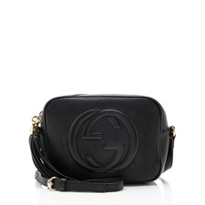 Borsa da discoteca Gucci in