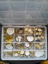 Ricambi Orologi