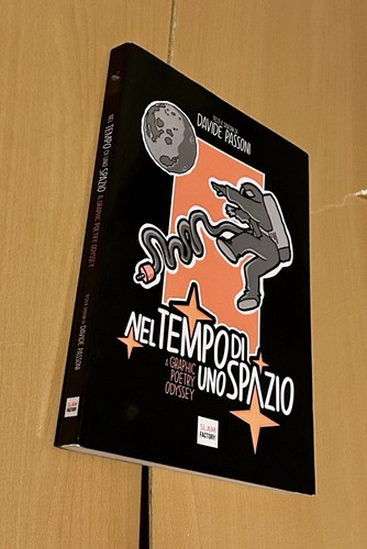 Davide passoni nel tempo - -,