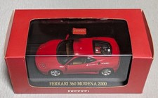 Ixo 1/43 Ferrari 360 Modena