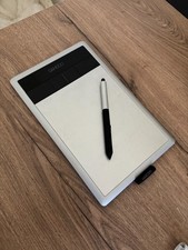 Tavoletta grafica Wacom Bamboo CTH-470