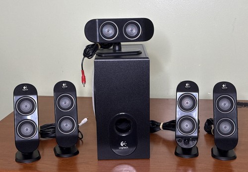Logitech 530 sistema di - logitech,