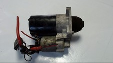 Motorino avviamento Fiat Punto