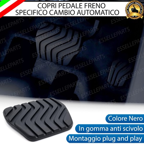 Copripedale copri pedale - copripedale,