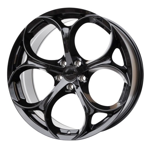Cerchi alfa romeo stelvio - romeo,