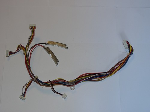 Nappe câble hoover rbc006 - hoover,