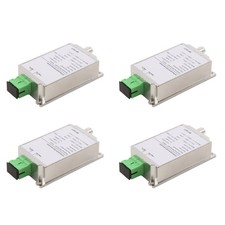 4X Ricevitore CATV FTTH Fibra