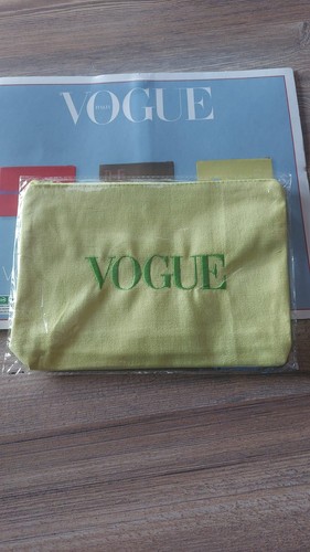 Vogue italia agosto 2026 - agosto,