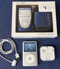 Apple ipod classic - ipod, 7th