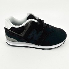 New Balance 574 Classics Black