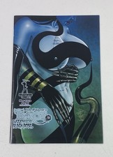 Tarocchi: Strega della Rosa