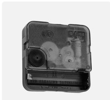 MECCANISMO OROLOGIO DA PARETE