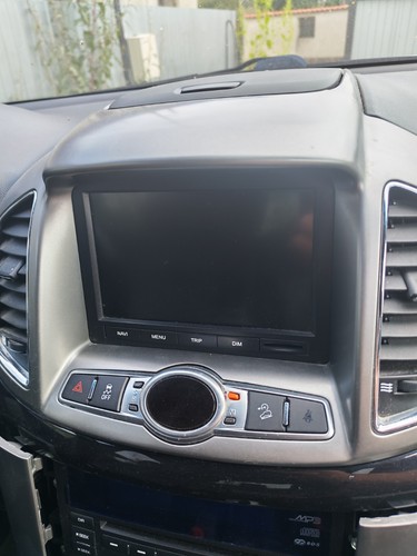 Autoradio android chevrolet - autoradio,