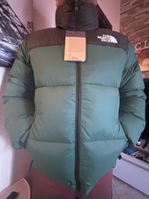 piumino uomo the north face