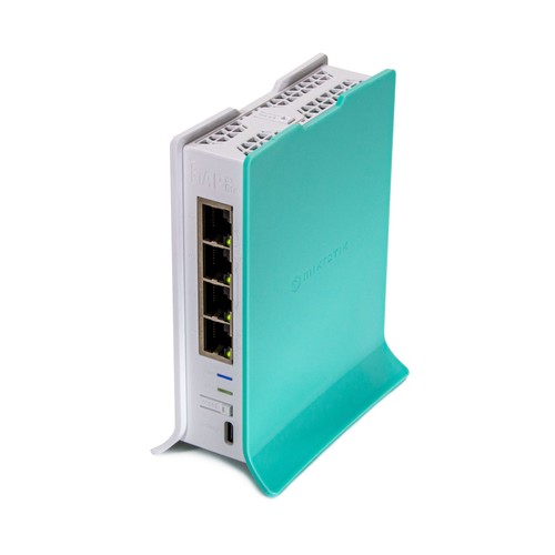 L41g 2axd mikrotik hap - mikrotik, lite