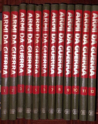Enciclopedia armi guerra - da, guerra"