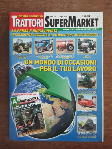 2015 trattori supermarket - 2015,
